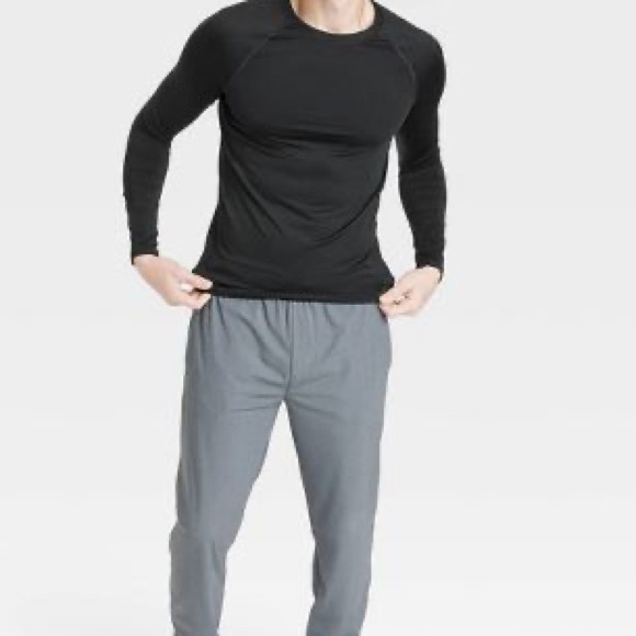 NWOT All In Motion Athletic Shirt - Picture 3 of 3